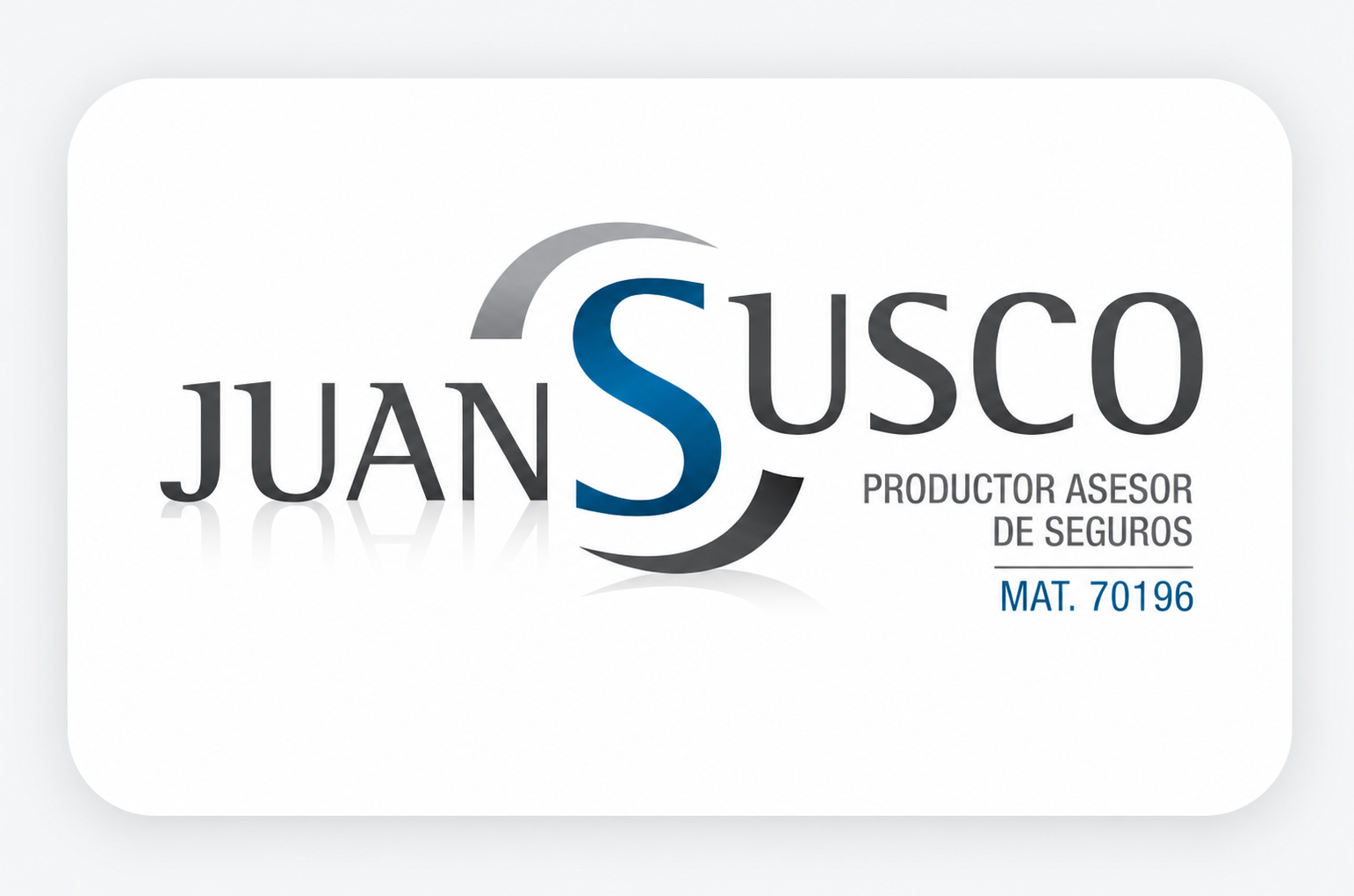 Juan Susco Seguros